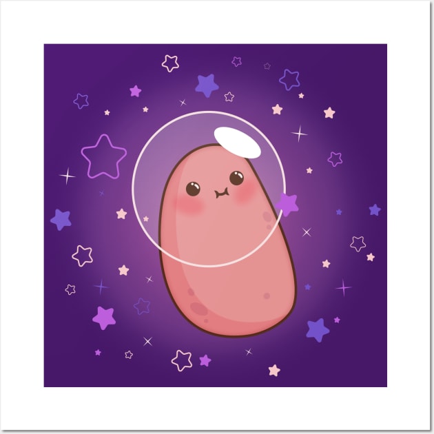 Space potato ip 2025